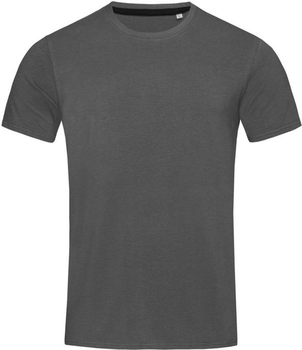Stedman ST9600 - Clive Crew Neck T-Shirt