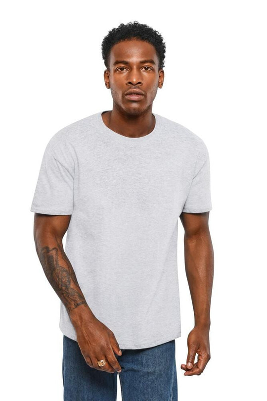 Casual Classics CR1520 - Ringspun Organic Classic T-Shirt