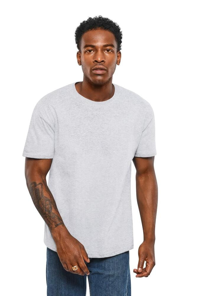 Casual Classics CR1520 - Ringspun Organic Classic T-Shirt