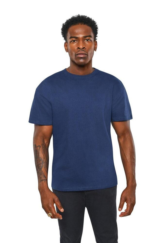 Casual Classics CR1520 - Ringspun Organic Classic T-Shirt