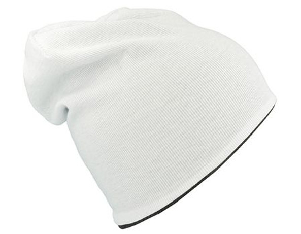 Atlantis ACEXTR - Extreme Reversible Jersey Slouch Beanie