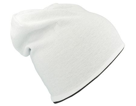 Atlantis ACEXTR - Extreme Reversible Jersey Slouch Beanie