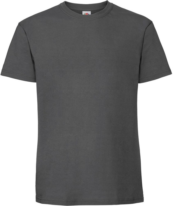Fruit Of The Loom F61422 - Ringspun Premium T-Shirt Mens