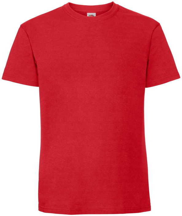 Fruit Of The Loom F61422 - Ringspun Premium T-Shirt Mens