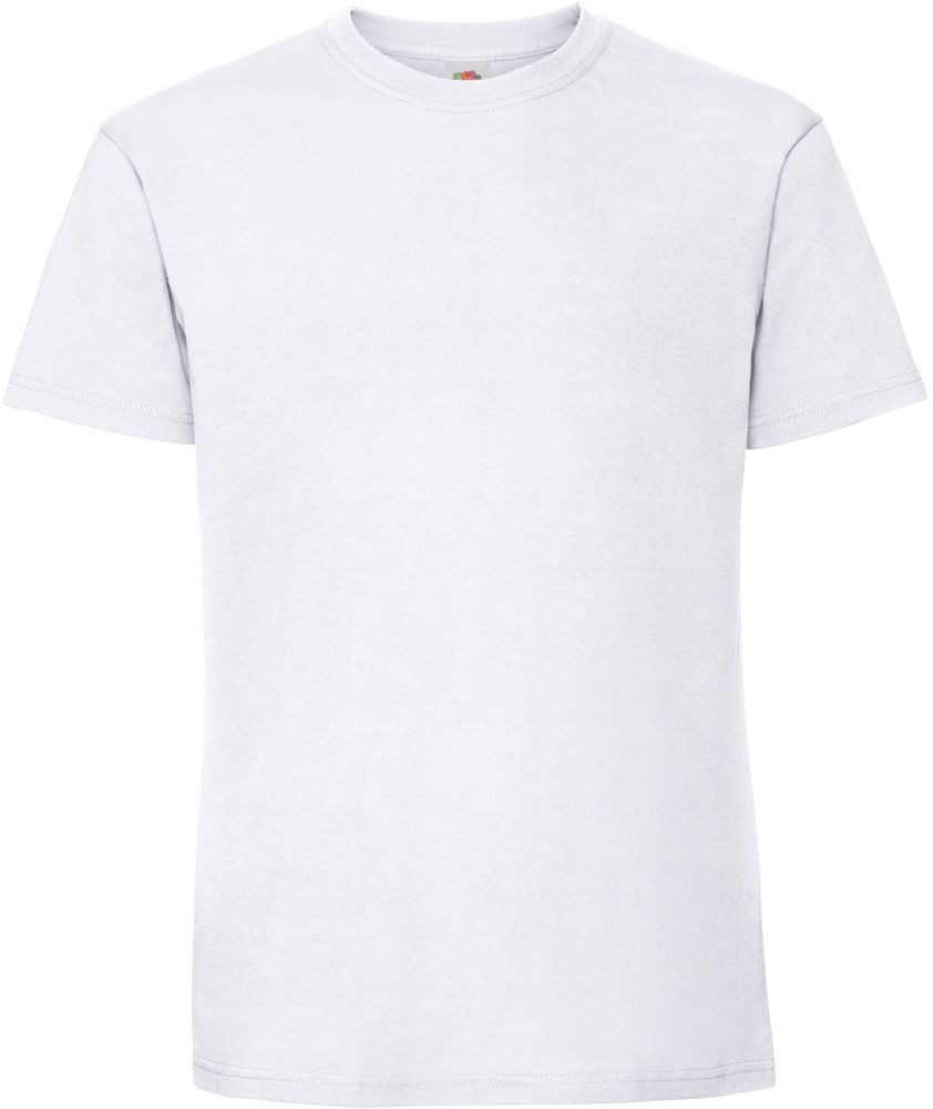 Fruit Of The Loom F61422 - Ringspun Premium T-Shirt Mens