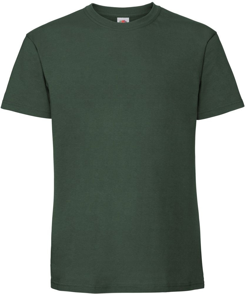 Fruit Of The Loom F61422 - Ringspun Premium T-Shirt Mens