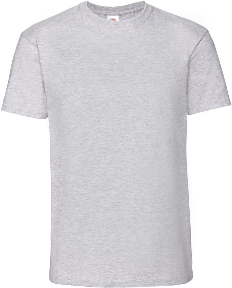 Fruit Of The Loom F61422 - Ringspun Premium T-Shirt Mens