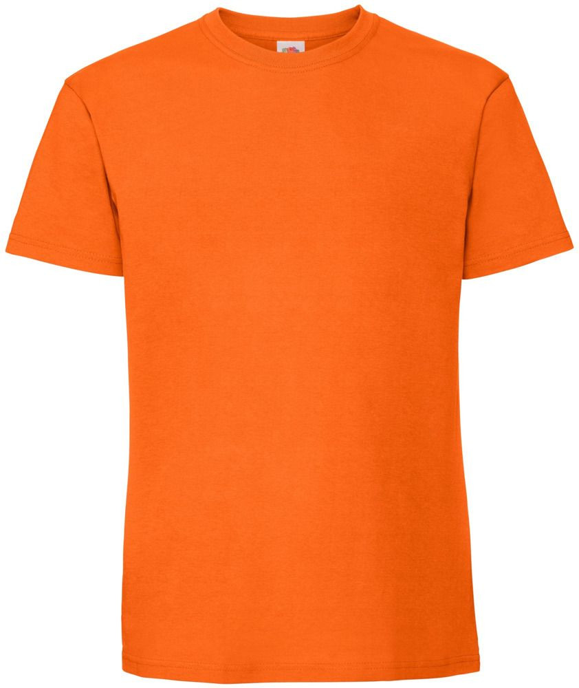 Fruit Of The Loom F61422 - Ringspun Premium T-Shirt Mens