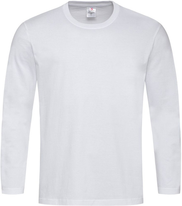 Stedman ST2130 - Comfort Long Sleeve 185gm