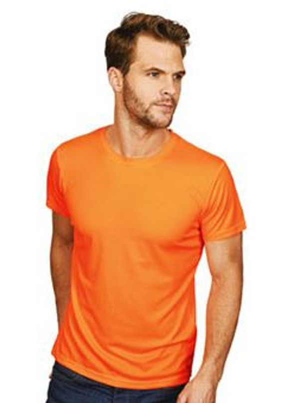 Casual Classics C1100 - Original Tech T-Shirt