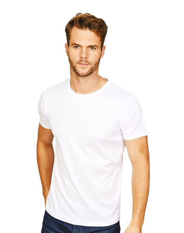 Casual Classics C1100 - Original Tech T-Shirt