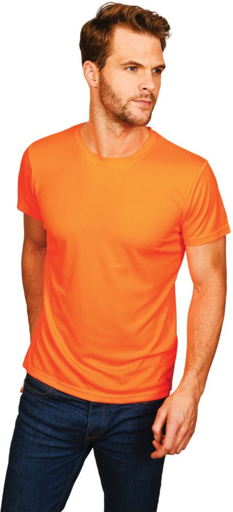 Casual Classics C1100 - Original Tech T-Shirt