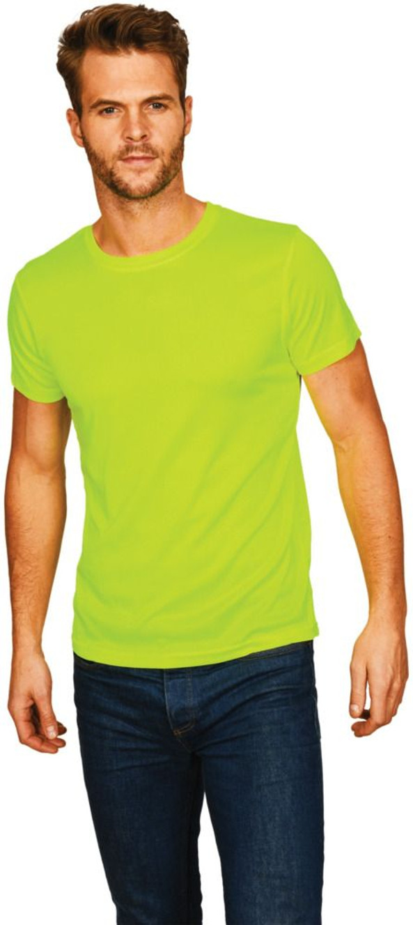 Casual Classics C1100 - Original Tech T-Shirt