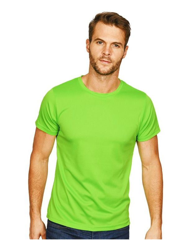 Casual Classics C1100 - Original Tech T-Shirt