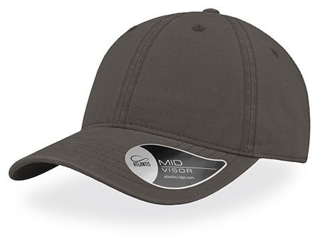 Atlantis ACGROV - Groovy Canvas Unstructured 6 Panel Cap