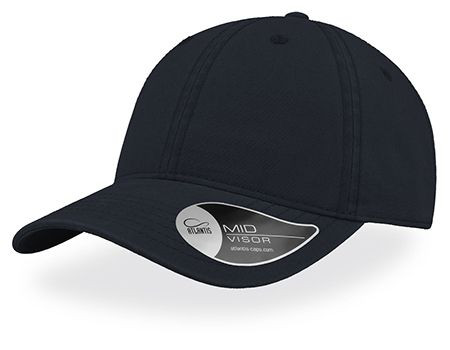 Atlantis ACGROV - Groovy Canvas Unstructured 6 Panel Cap