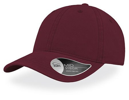 Atlantis ACGROV - Groovy Canvas Unstructured 6 Panel Cap