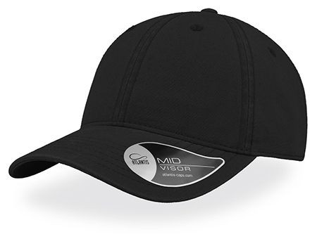 Atlantis ACGROV - Groovy Canvas Unstructured 6 Panel Cap