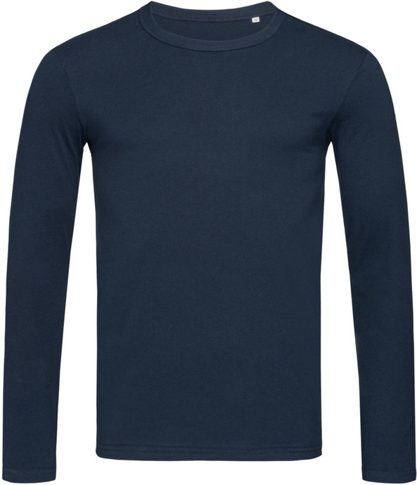 Stedman ST9040 - Morgan Long Sleeve T-Shirt