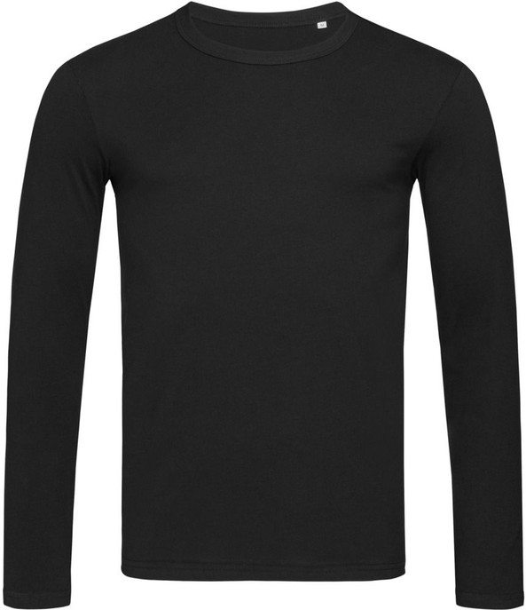 Stedman ST9040 - Morgan Long Sleeve T-Shirt