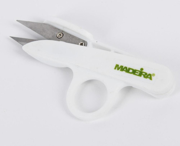 Madeira M9475N - Thumb Grip Snips