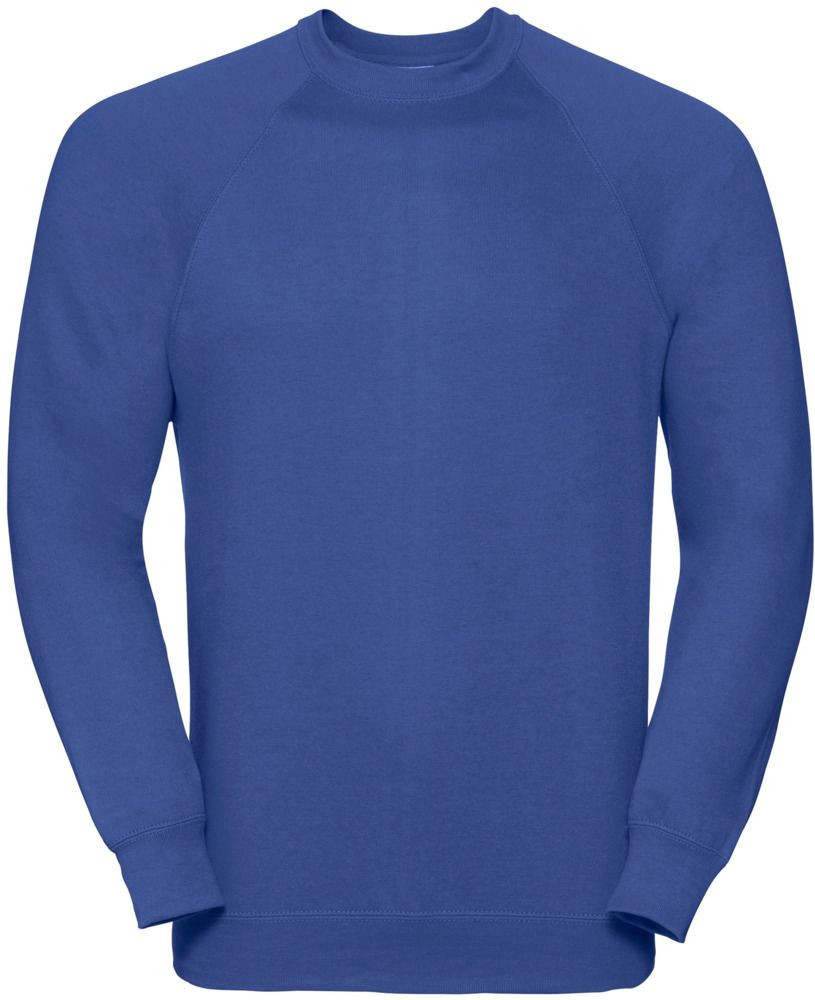 Russell R762M - Classic Raglan Sweat 295gm