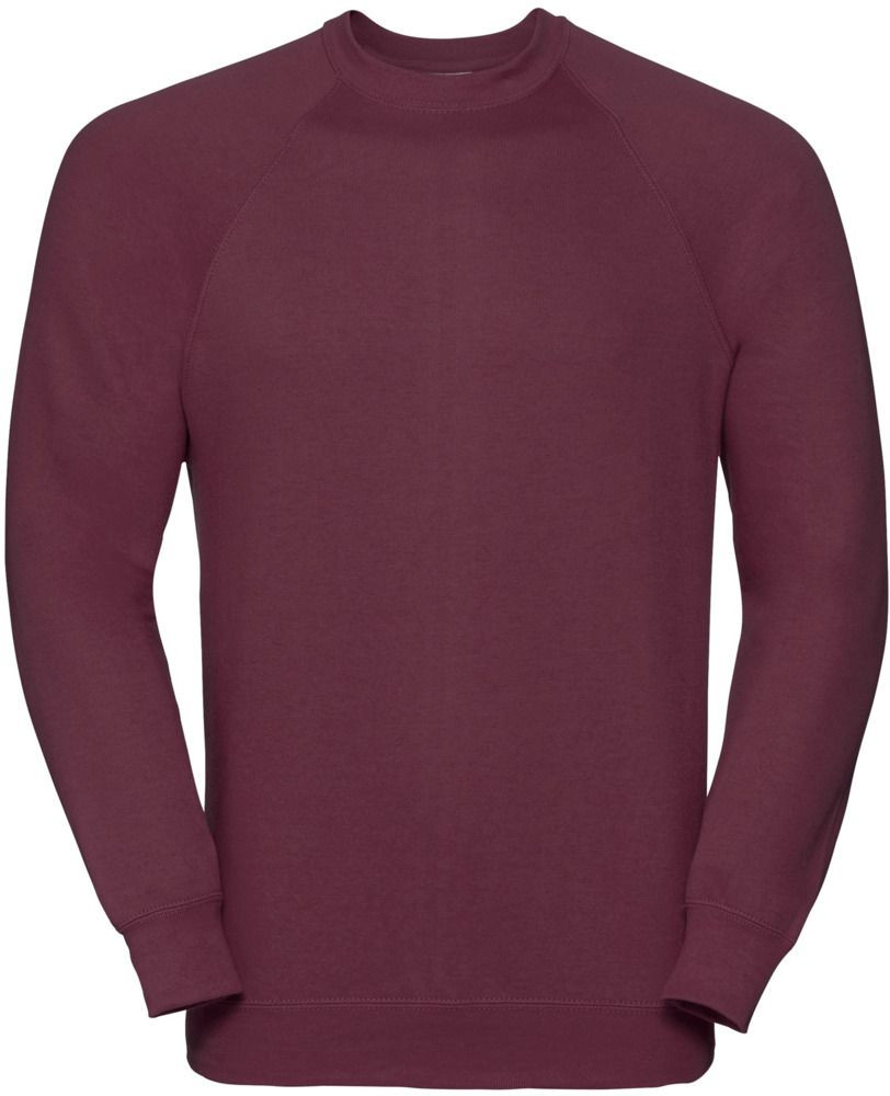 Russell R762M - Classic Raglan Sweat 295gm