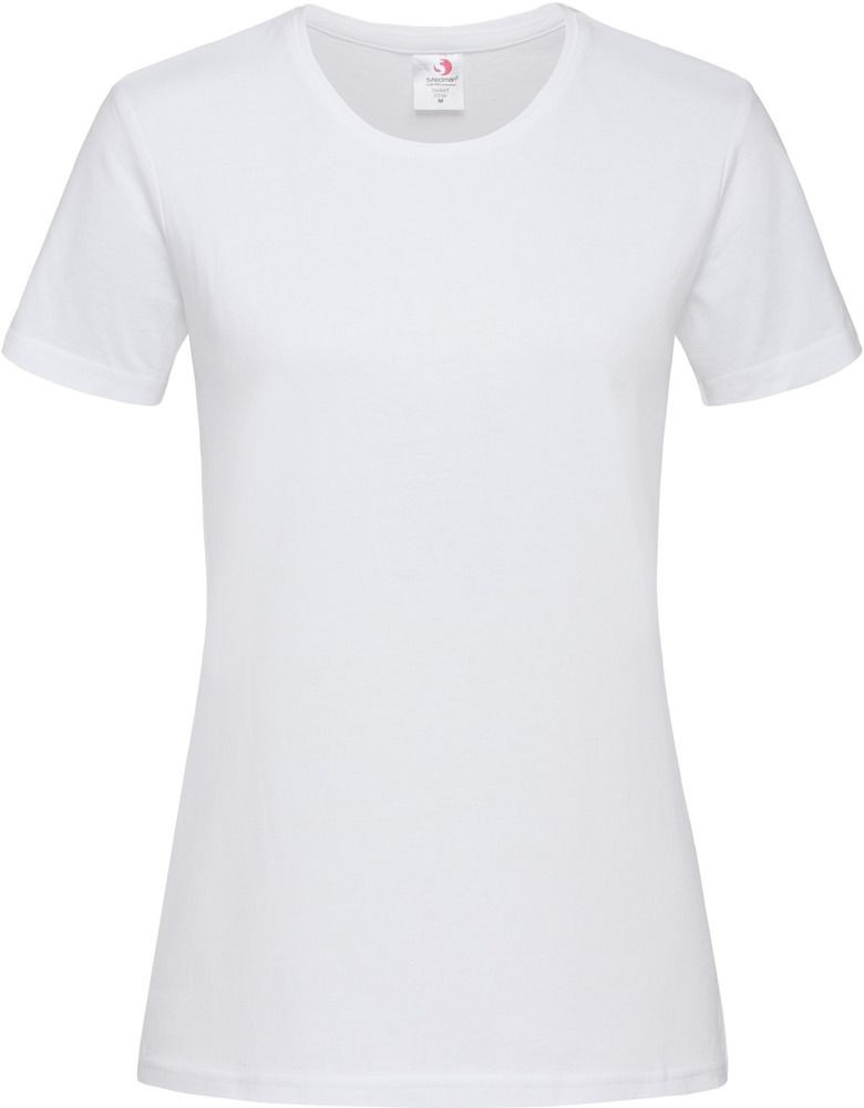Stedman ST2160 - Comfort Ladies T-Shirt
