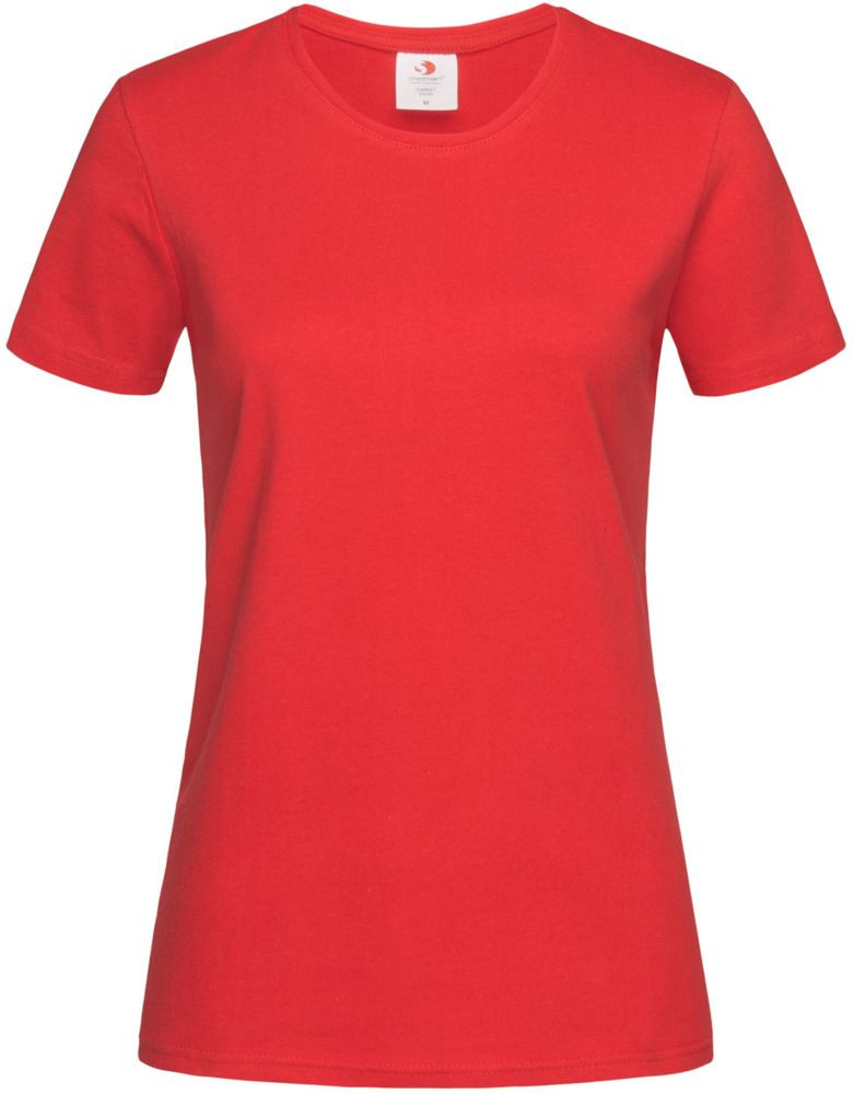 Stedman ST2160 - Comfort Ladies T-Shirt