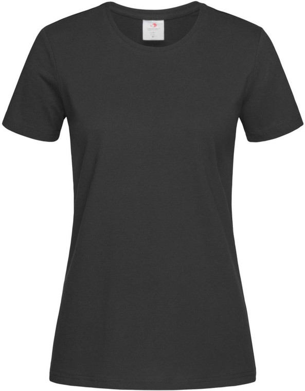 Stedman ST2160 - Comfort Ladies T-Shirt