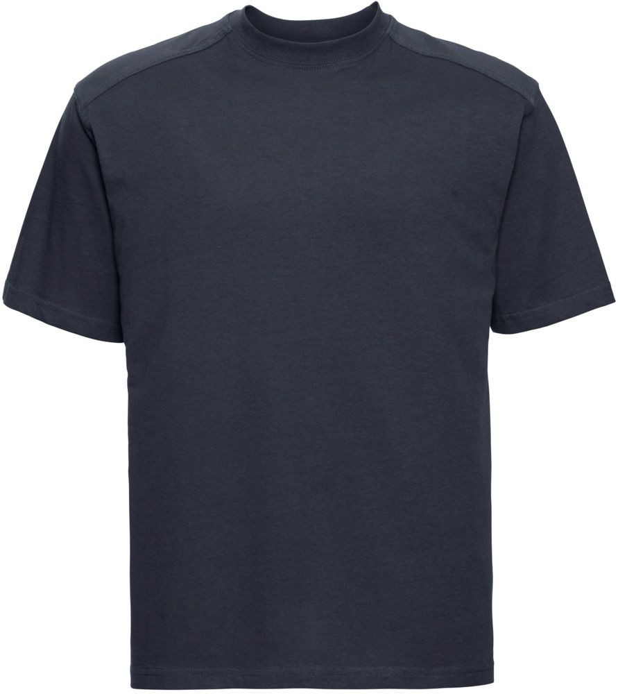 Russell R010M - Heavy Duty T-Shirt 180gm