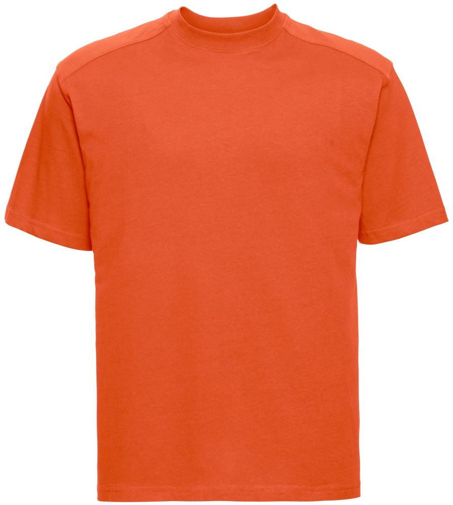 Russell R010M - Heavy Duty T-Shirt 180gm