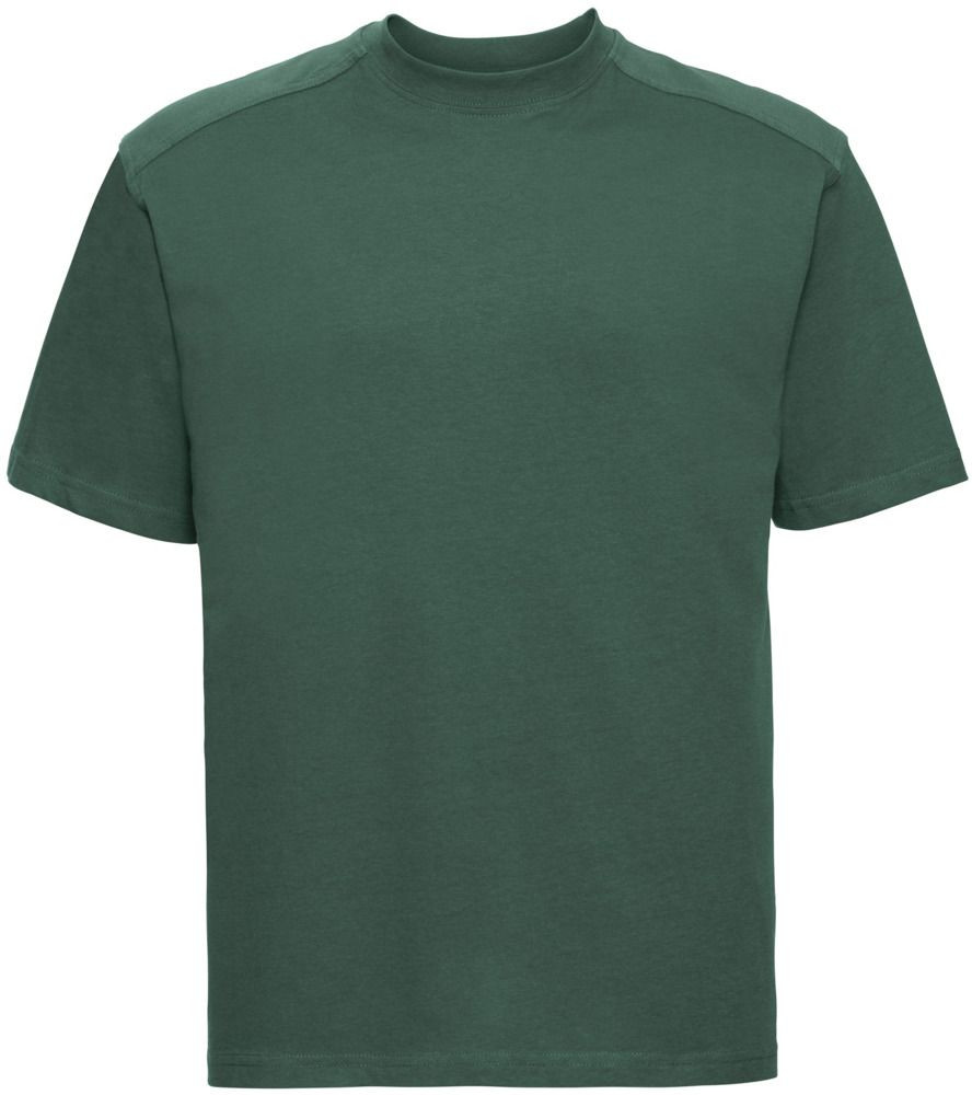 Russell R010M - Heavy Duty T-Shirt 180gm