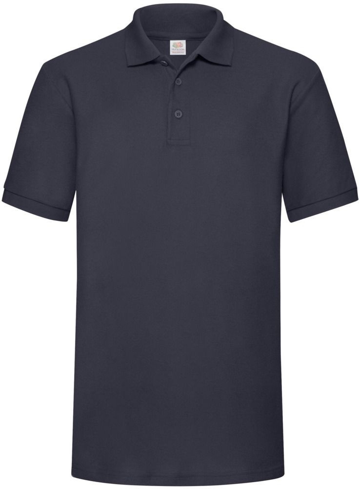 Fruit Of The Loom F63204 - 65/35 Heavy Polo