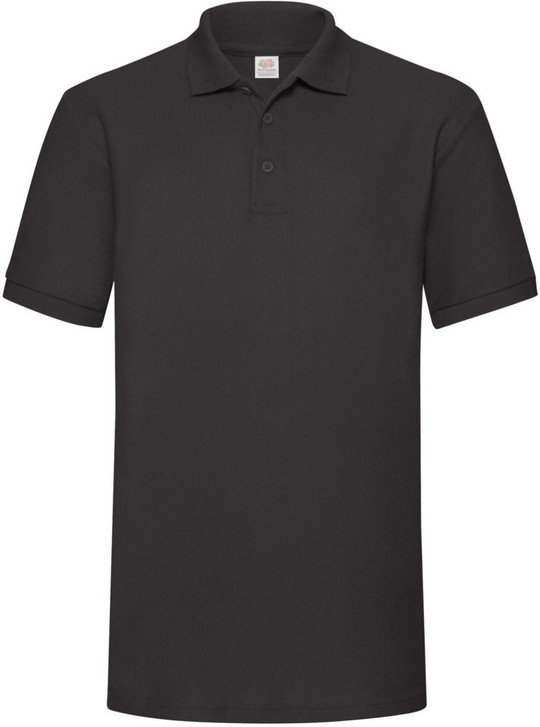 Fruit Of The Loom F63204 - 65/35 Heavy Polo