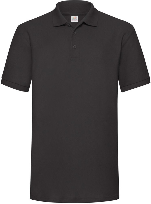 Fruit Of The Loom F63204 - 65/35 Heavy Polo