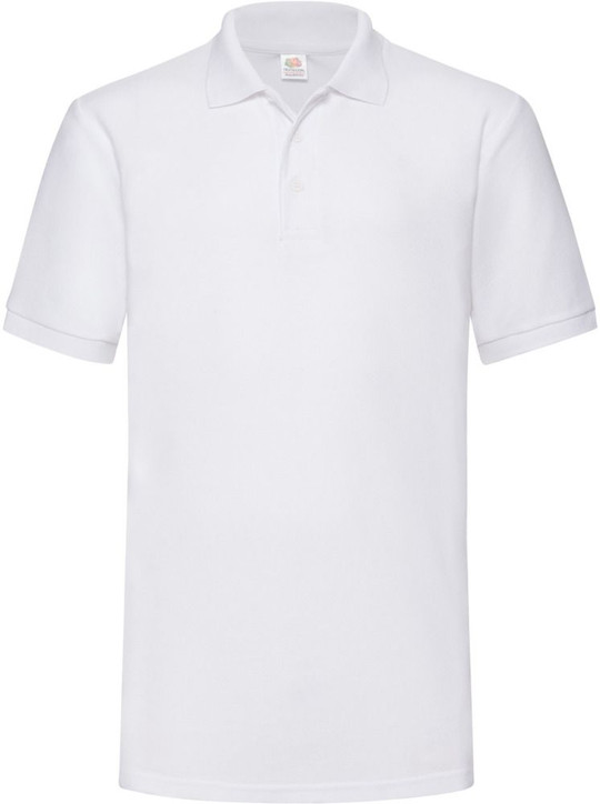 Fruit Of The Loom F63204 - 65/35 Heavy Polo