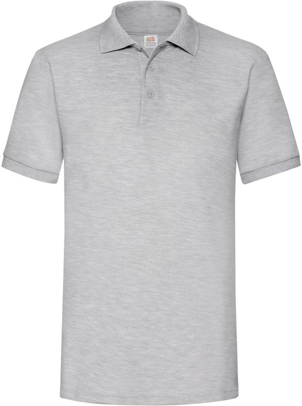 Fruit Of The Loom F63204 - 65/35 Heavy Polo