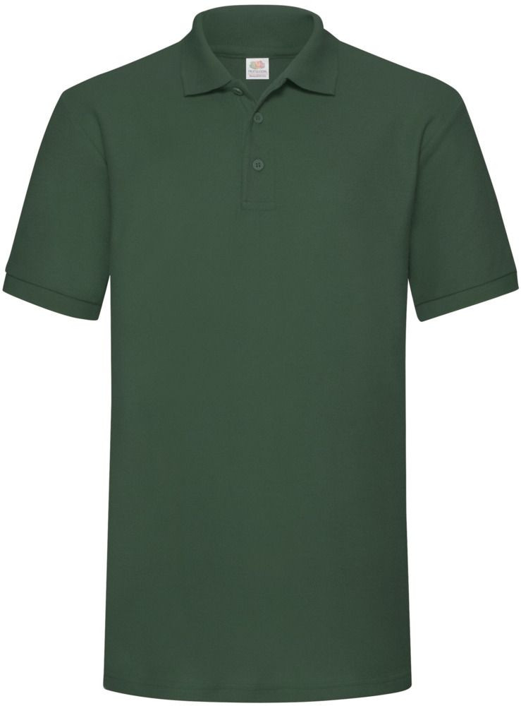 Fruit Of The Loom F63204 - 65/35 Heavy Polo
