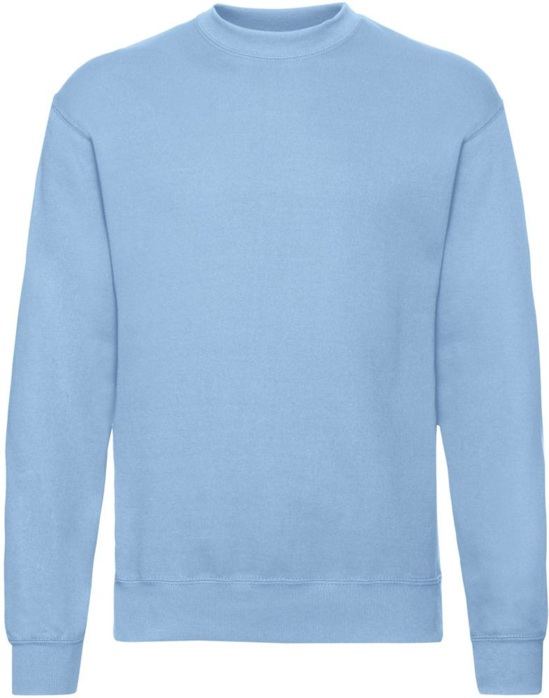 Fruit Of The Loom F62202 - Set In Sweat