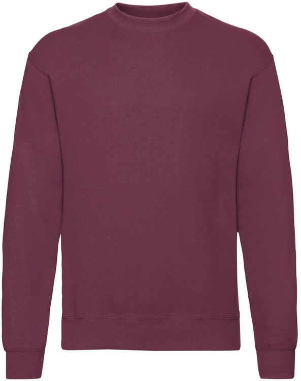 Fruit Of The Loom F62202 - Set In Sweat