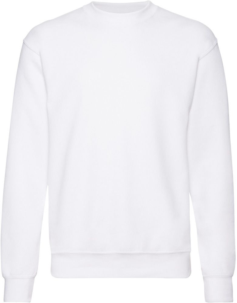 Fruit Of The Loom F62202 - Set In Sweat