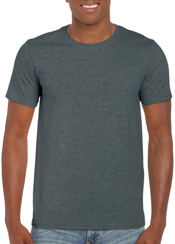 Gildan G64000 - Softstyle® Adult T-Shirt