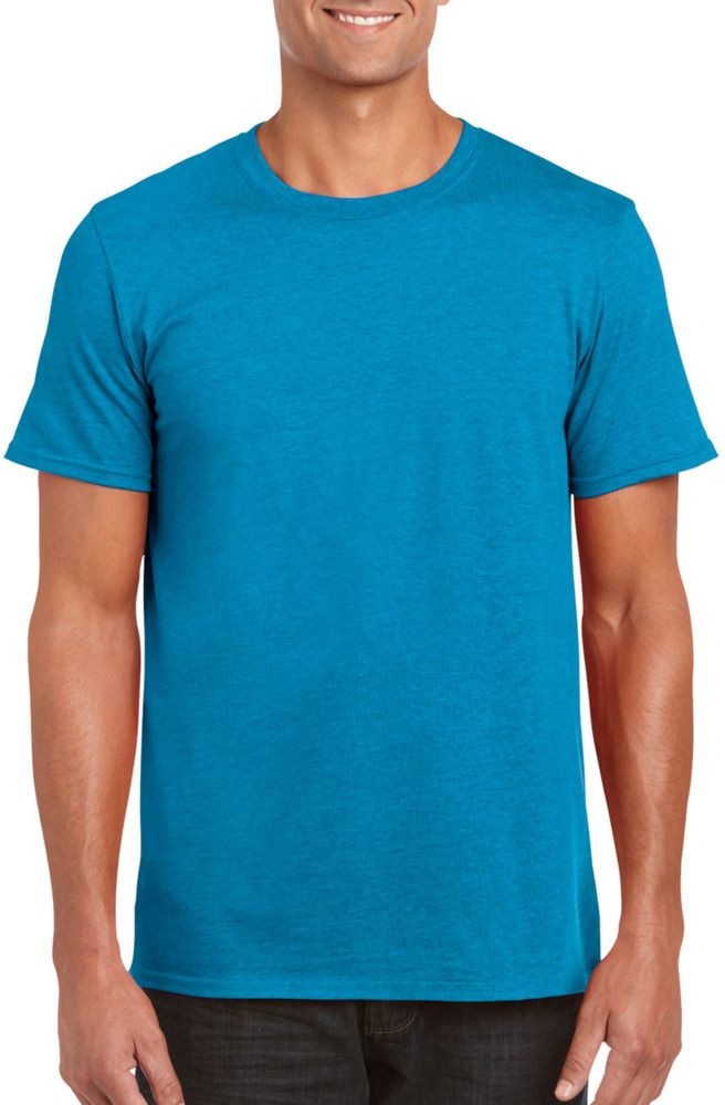 Gildan G64000 - Softstyle® Adult T-Shirt