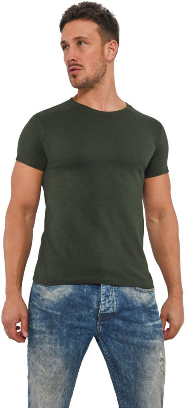 Casual Classics CR1500 - Ringspun Classic T-Shirt 150
