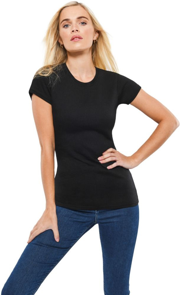 Casual Classics CR1500 - Ringspun Classic T-Shirt 150