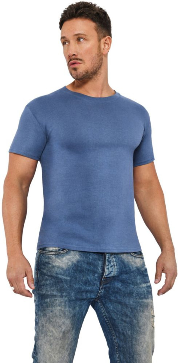 Casual Classics CR1500 - Ringspun Classic T-Shirt 150