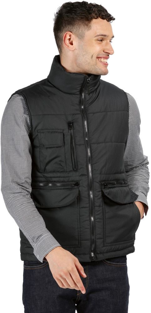 Regatta Professional RTRA803 - Steller Bodywarmer