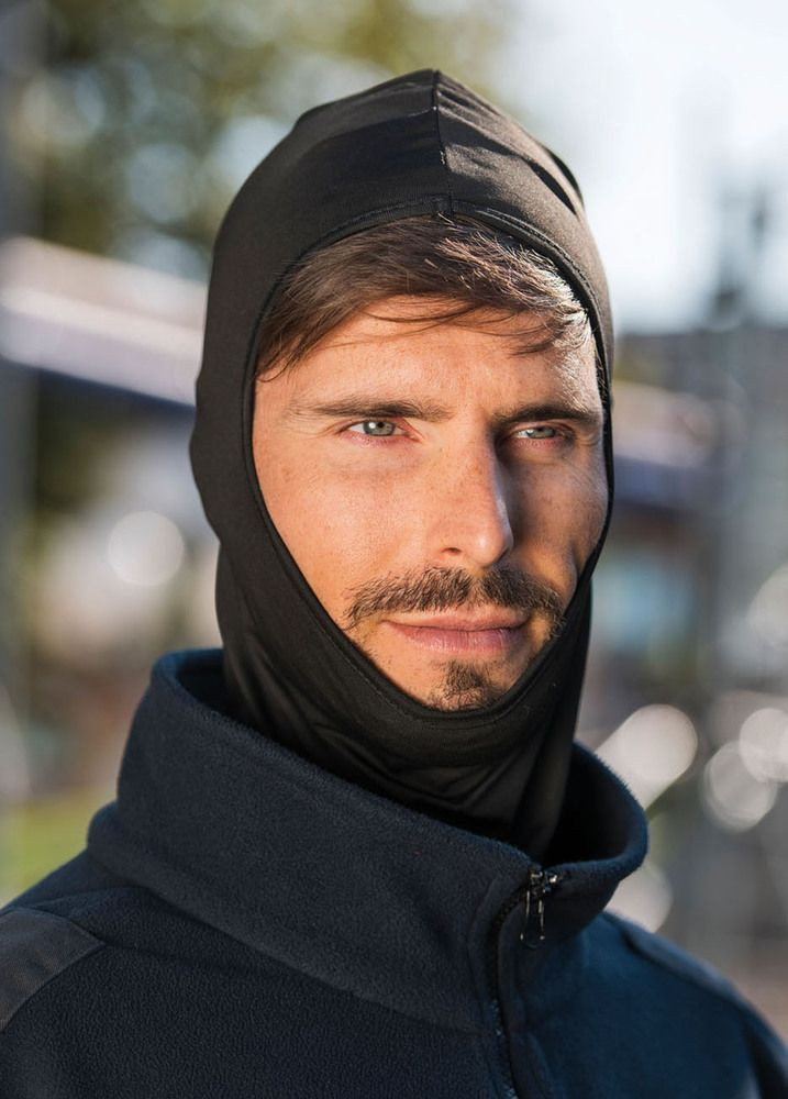 Korntex KXSH100 - Balaclava Multifunction