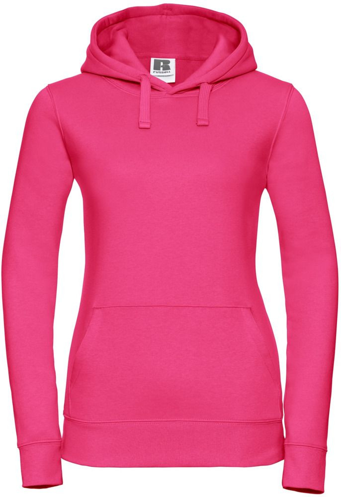 Russell R265F - Authentic Hooded Sweat Ladies